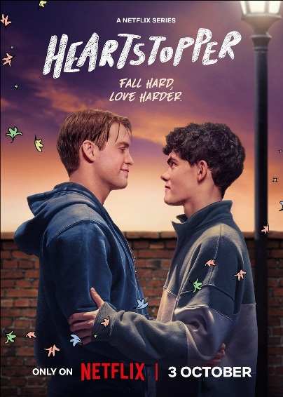 心跳漏一拍第三季